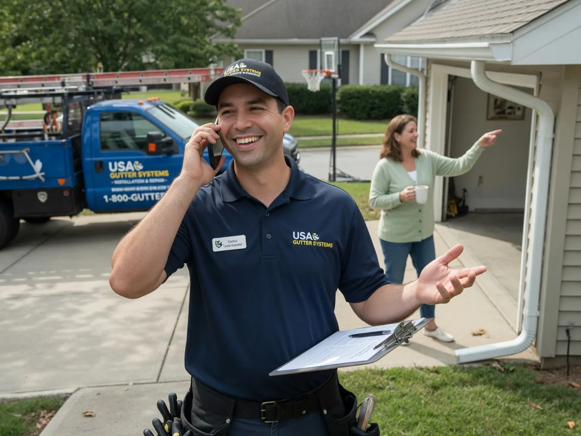 Gutter Installation Winner, SD FAQs